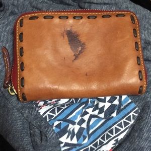 Dooney & Bourke Bags - Dooney & Bourke wallet Dooney & Bourke Bags - Dooney & Bourke wallet